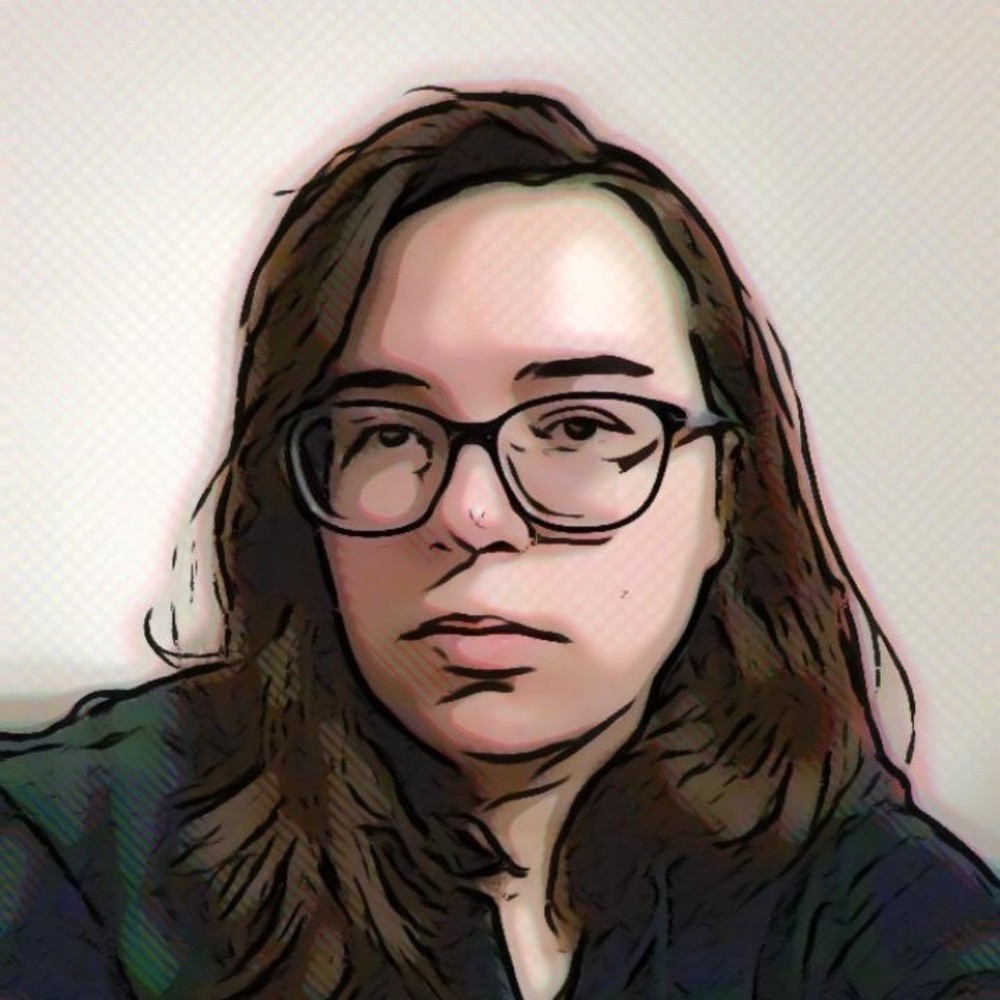 Meet your Posher, Caitlin